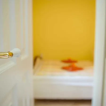 Stadt Residenz We1 We8 - 2 Reihe - Sauna Im Haus Vila