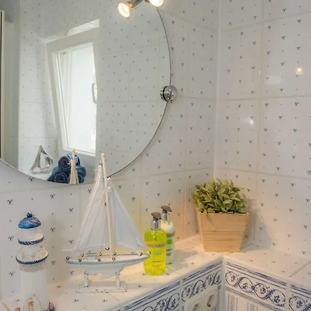 Vila Stadt Residenz We1 We8 - 2 Reihe - Sauna Im Haus Heringsdorf (Usedom)