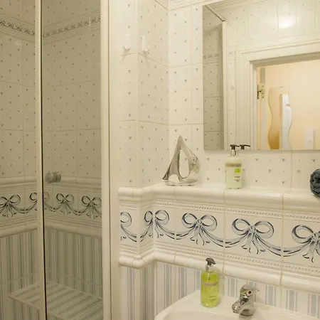 Stadt Residenz We1 We8 - 2 Reihe - Sauna Im Haus