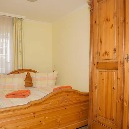 Stadt Residenz We1 We8 - 2 Reihe - Sauna Im Haus * Heringsdorf (Usedom)