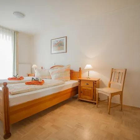 Stadt Residenz We1 We8 - 2 Reihe - Sauna Im Haus Villa Heringsdorf (Usedom)